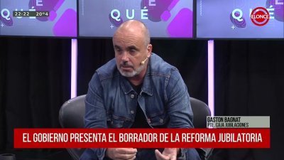 Reforma previsional en Entre R&iacute;os: cambios en jubilaciones